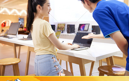 Công ty Laptop Thanh Hương tuyển nhân viên Bán hàng